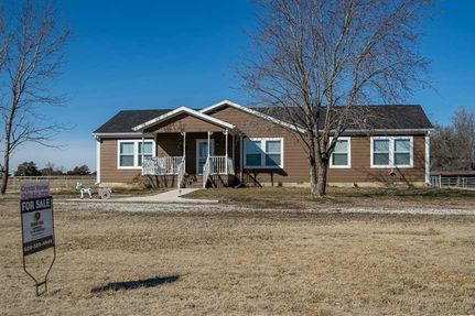 Property in Elk County, Kansas