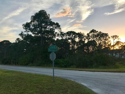 Property in Brevard County, Florida