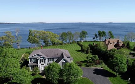 Property in Waldo County, Maine