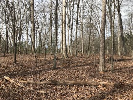 Property in Anderson County, South Carolina