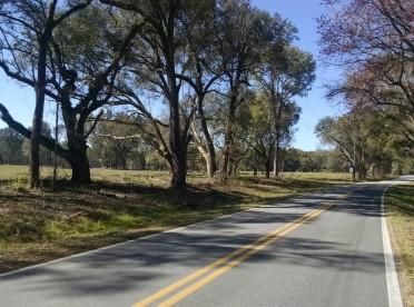 Property in Suwannee County, Florida