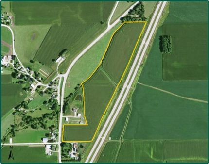 Property in Jones County, Iowa