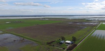 Property in Yolo County, California