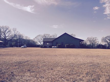 Property in Sumter County, Georgia