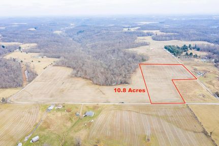 Property in Guernsey County, Ohio
