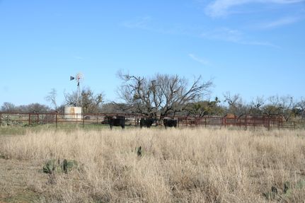 Property in Mills County, Texas