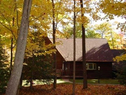 Property in Oneida County, Wisconsin