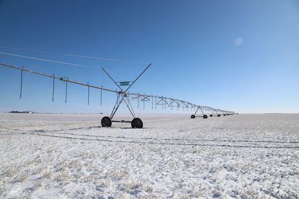 Property in Yuma County, Colorado