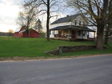 Property in Oneida County, New York
