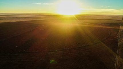 Property in Castro County, Texas