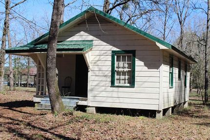 Property in Covington County, Mississippi