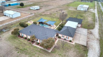 Property in Dallas County, Texas