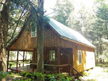 Property in Oswego County, New York