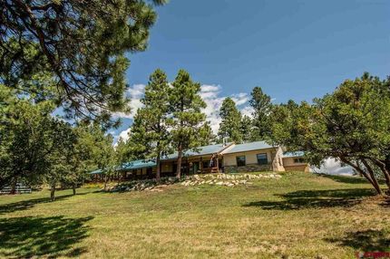 Property in Archuleta County, Colorado