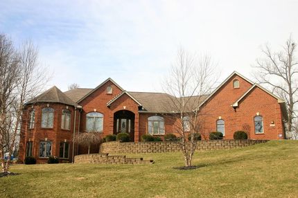 Property in Dearborn County, Indiana