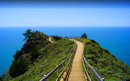 Property in San Mateo County, California