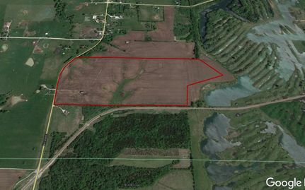 Property in Macon County, Missouri