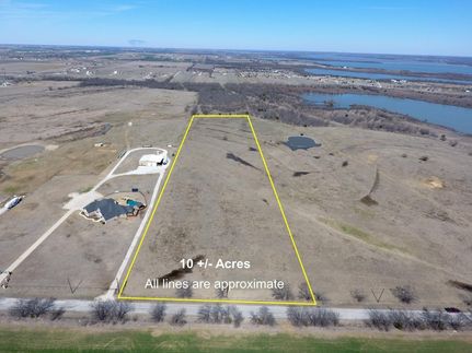 Property in Denton County, Texas