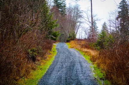 Property in Clatsop County, Oregon