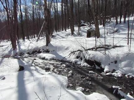 Property in Columbia County, New York