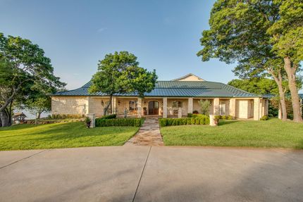 Property in Ellis County, Texas