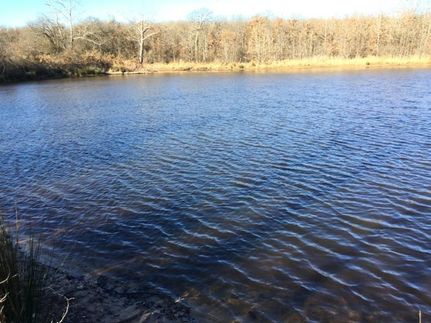 Property in Seminole County, Oklahoma