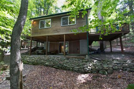 Property in Pike County, Pennsylvania