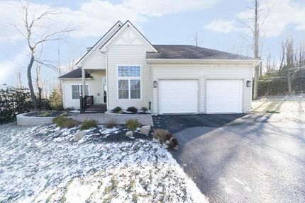 Property in Monroe County, Pennsylvania