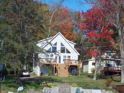 Property in Wayne County, Pennsylvania
