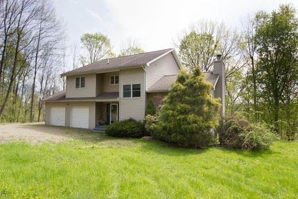Property in Wayne County, Pennsylvania