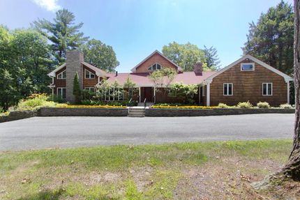 Property in Pike County, Pennsylvania