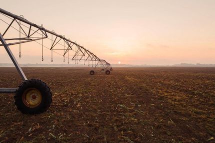 Property in Titus County, Texas