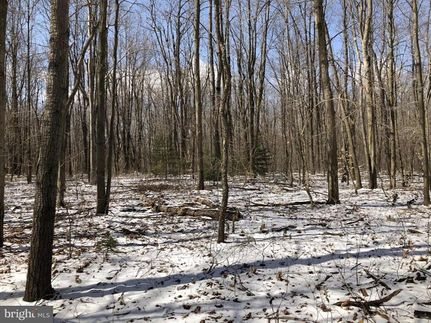 Property in Somerset County, Pennsylvania