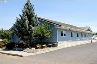 Property in Wallowa County, Oregon