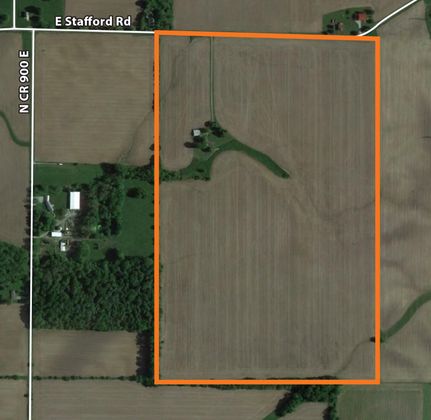 Property in Bartholomew County, Indiana