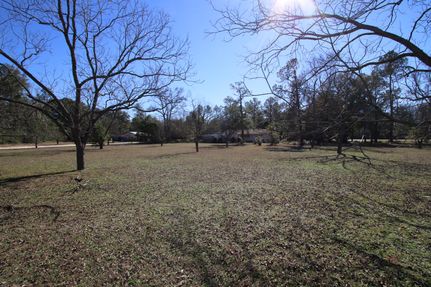 Property in Jefferson County, Georgia