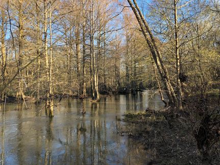 Property in McCurtain County, Oklahoma