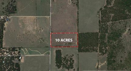 Property in Palo Pinto County, Texas