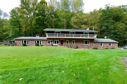 Property in Washington County, New York