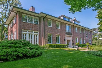 Property in Cook County, Illinois