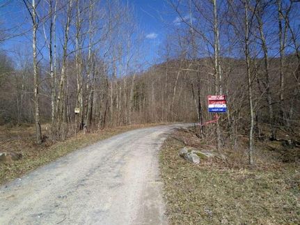 Property in Nicholas County, West Virginia
