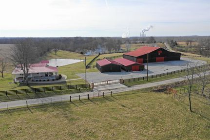 Property in Brown County, Ohio