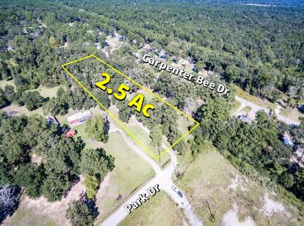 Property in Montgomery County, Texas