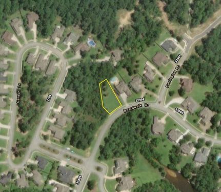 Property in Baldwin County, Alabama