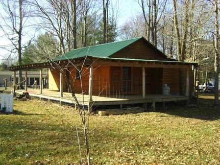 Property in Adair County, Kentucky