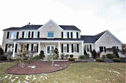 Property in Middlesex County, New Jersey