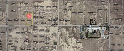 Property in Los Angeles County, California