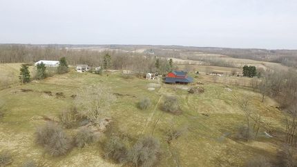 Property in Morrow County, Ohio