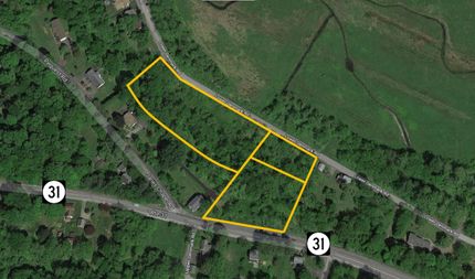 Property in Warren County, New Jersey
