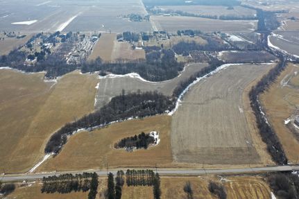 Property in Will County, Illinois